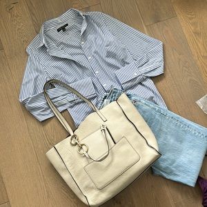 Marc Jacobs tote bag